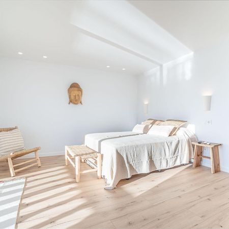 Moderno Apartamento Frente Al Canal Con Terrazas Leilighet Empuriabrava Eksteriør bilde