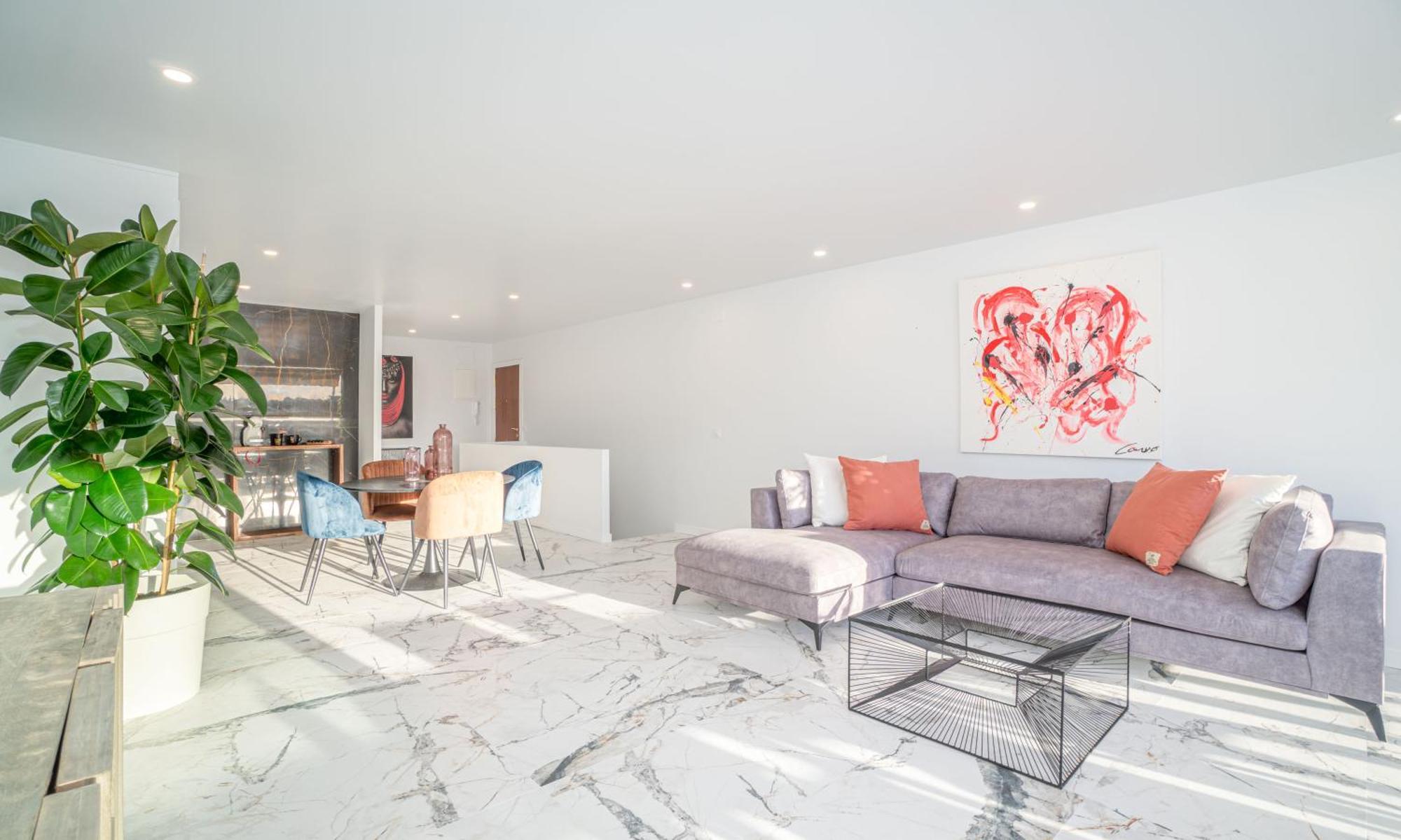 Moderno Apartamento Frente Al Canal Con Terrazas Leilighet Empuriabrava Eksteriør bilde